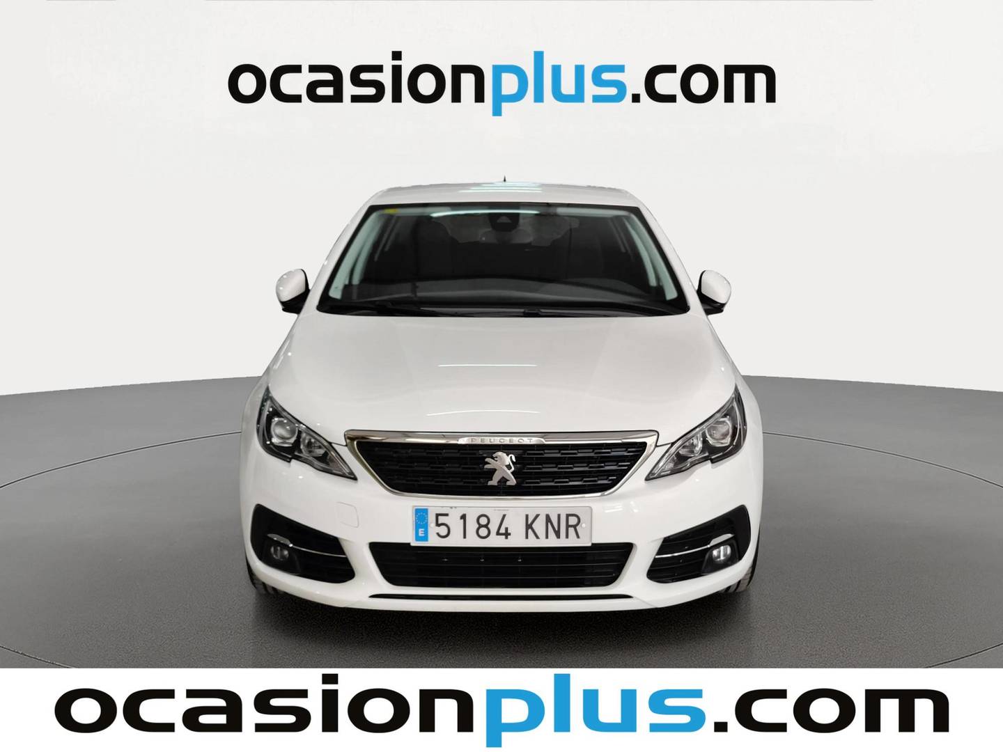 Peugeot 308 Peugeot 308 BlueHDi 100 Style (100 CV) seminuevo