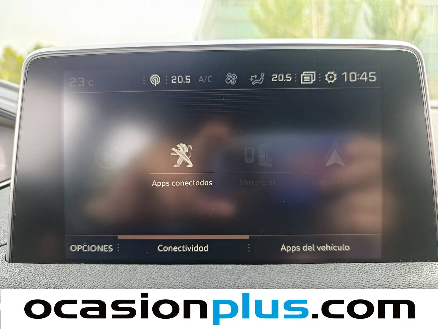 Extras del Peugeot 3008 Peugeot 3008 BlueHDI 130 S&S GT Line (130 CV)