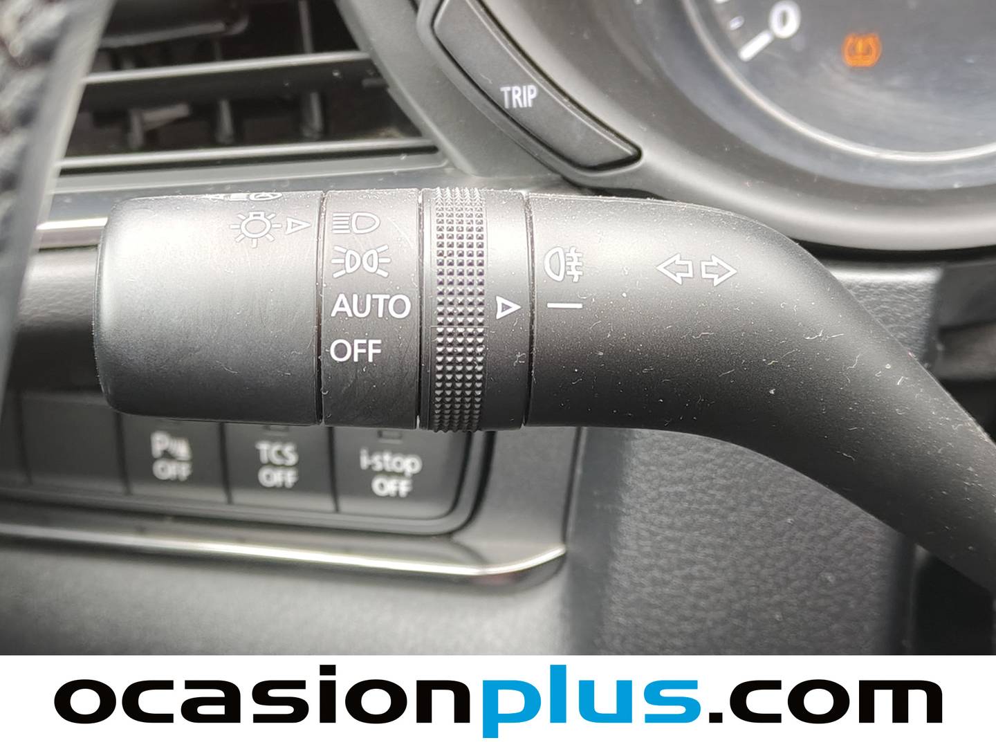 Mazda CX-30 Mazda CX-30 2.0 Skyactiv-G Zenith 2WD AT (122 CV) seminuevo