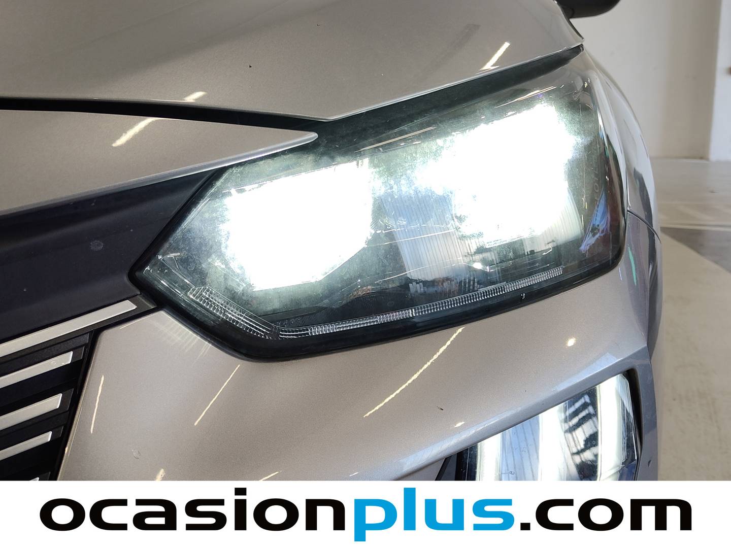 Peugeot 208 Peugeot 208 PureTech 100 Allure (100 CV) seminuevo