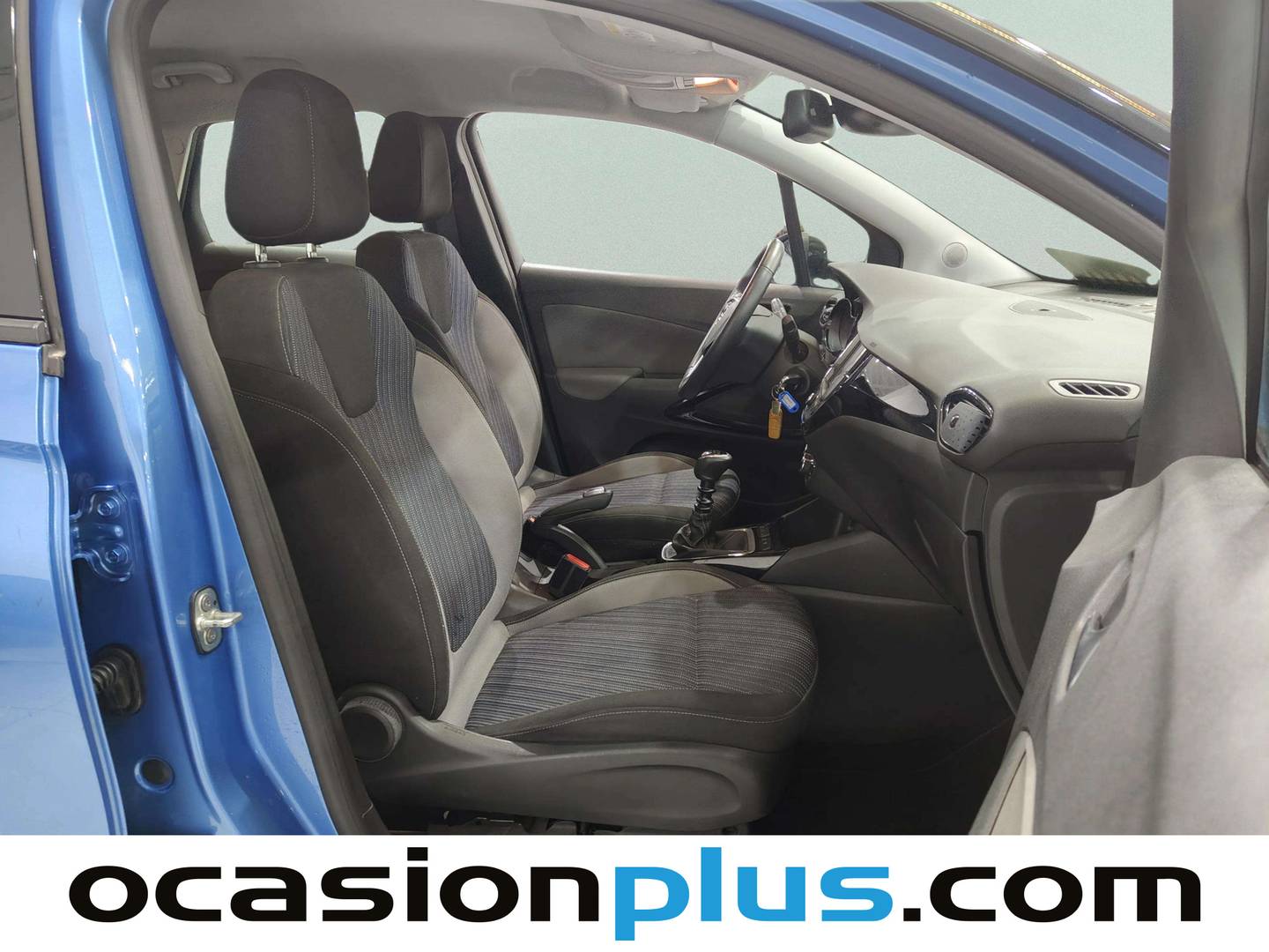 Foto Opel Crossland X Opel Crossland X 1.5 D S&S Design Line 120 Aniversario (102 CV)