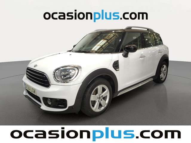 Mini Countryman MINI Countryman Cooper (136 CV) de segunda mano