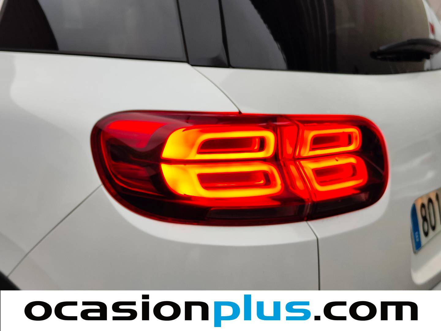 Foto Citroën C5 Aircross Citroen C5 Aircross BlueHdi 130 S&S Feel (131 CV)