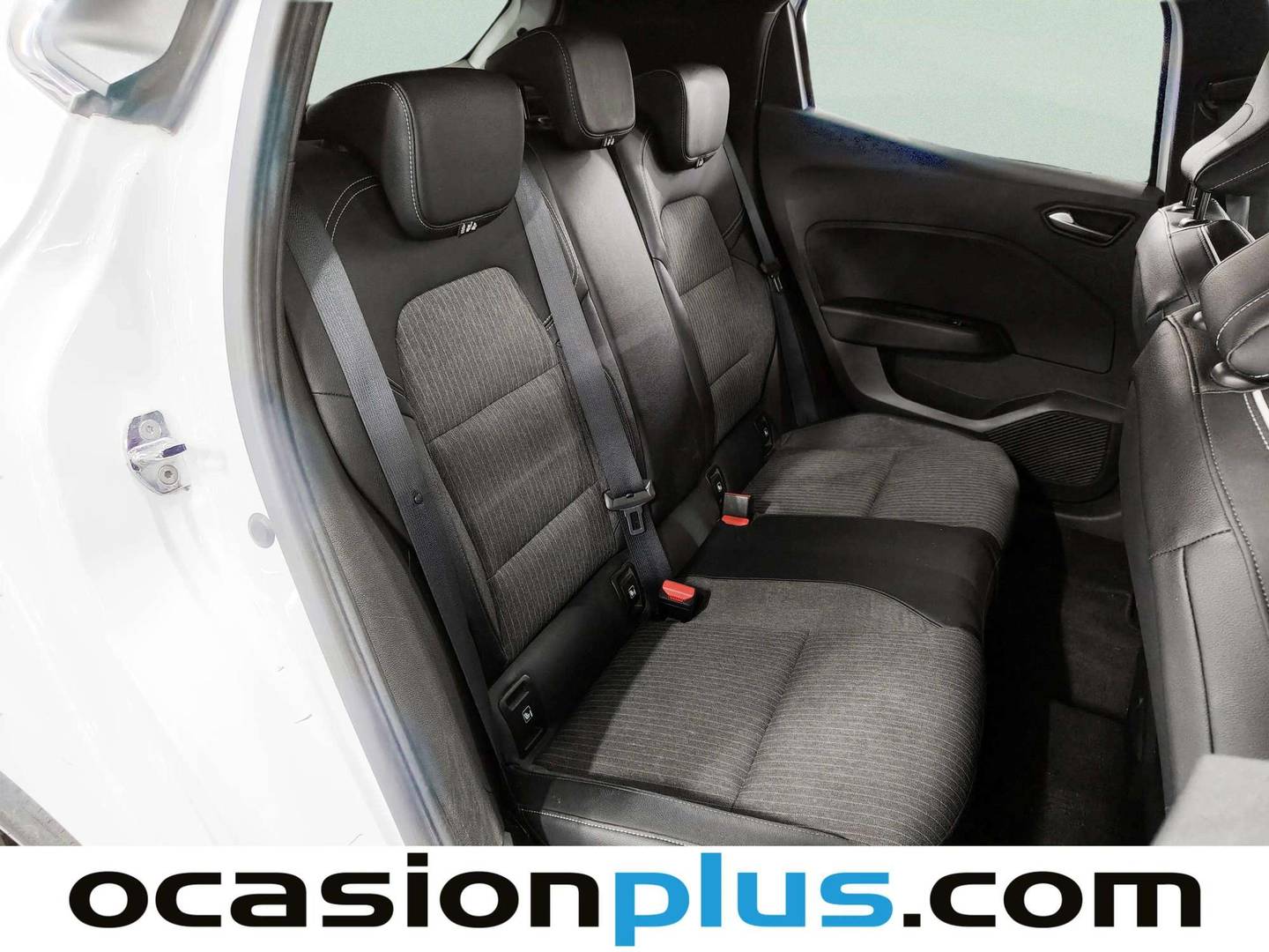 Foto Renault Clio Renault Clio Zen TCe (100 CV) GPF