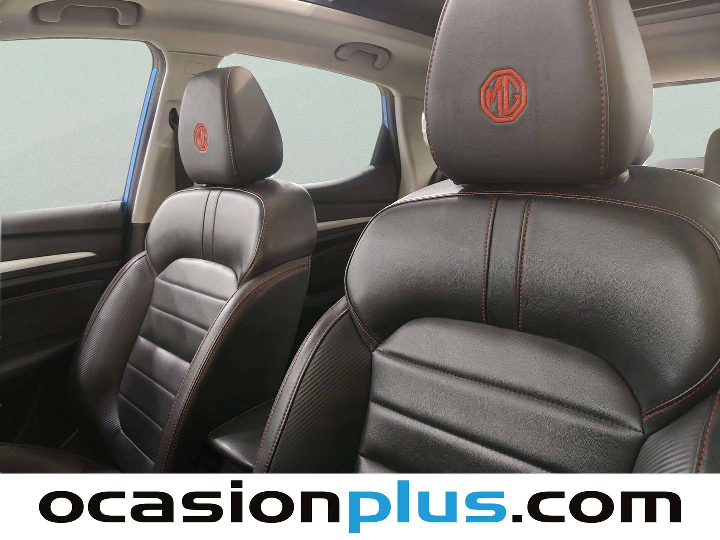 Foto MG ZS MG ZS 1.0T Luxury (111 CV)