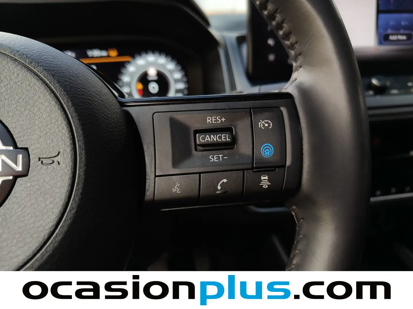 Foto Nissan QASHQAI Nissan Qashqai DIG-T 140 mHEV N-Connecta 4x2 (140 CV)