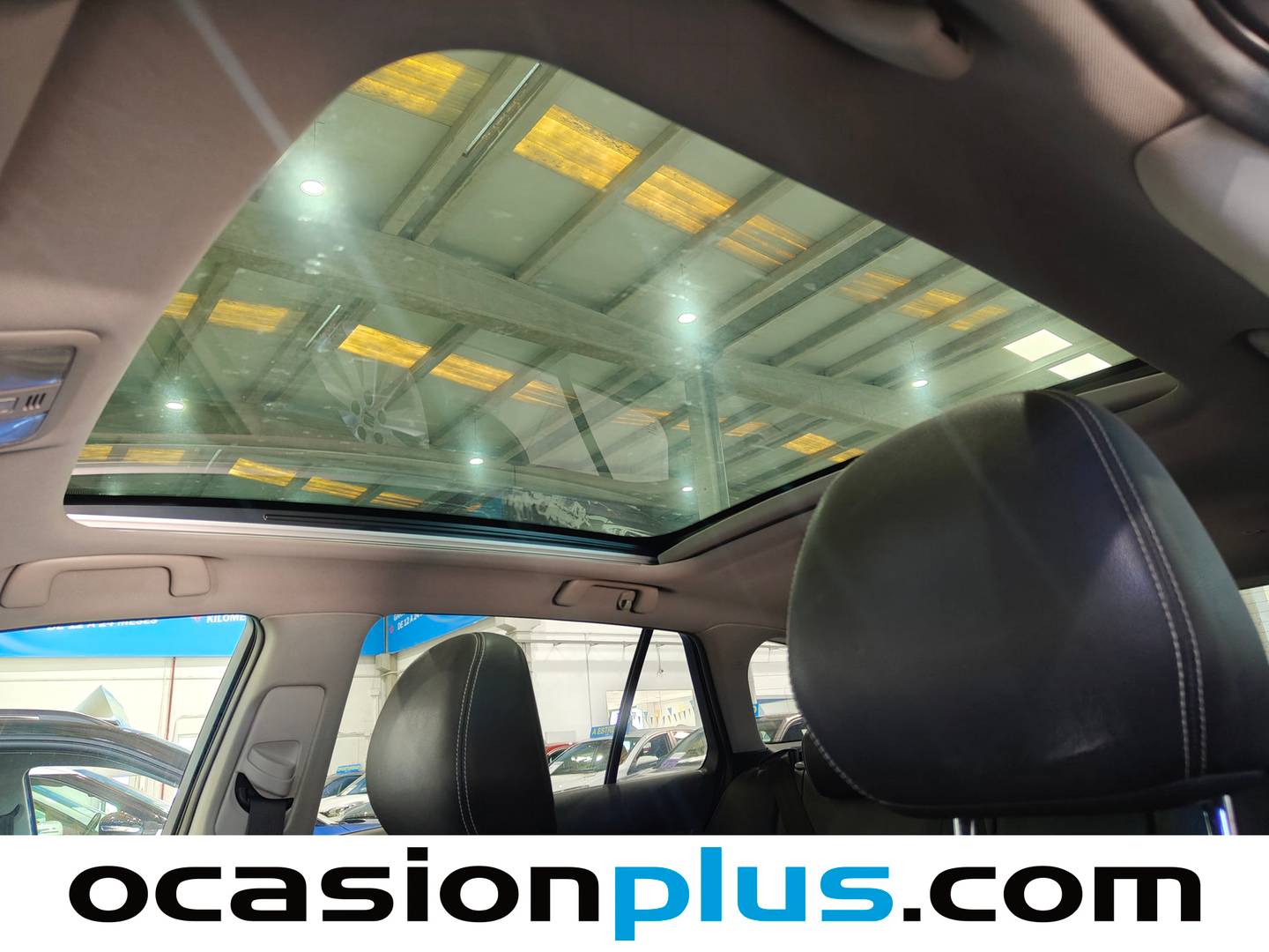 Extras y acabados del Toyota Avensis Toyota Avensis Advance Touring Sports 2.0 150D (143 CV)