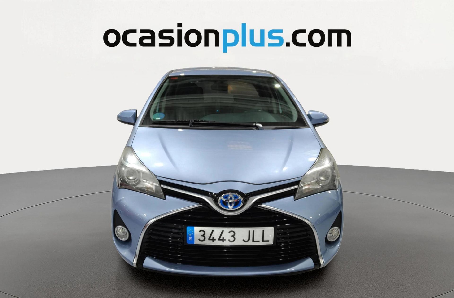 Toyota Yaris 1.5 Hybrid Active - foto 12