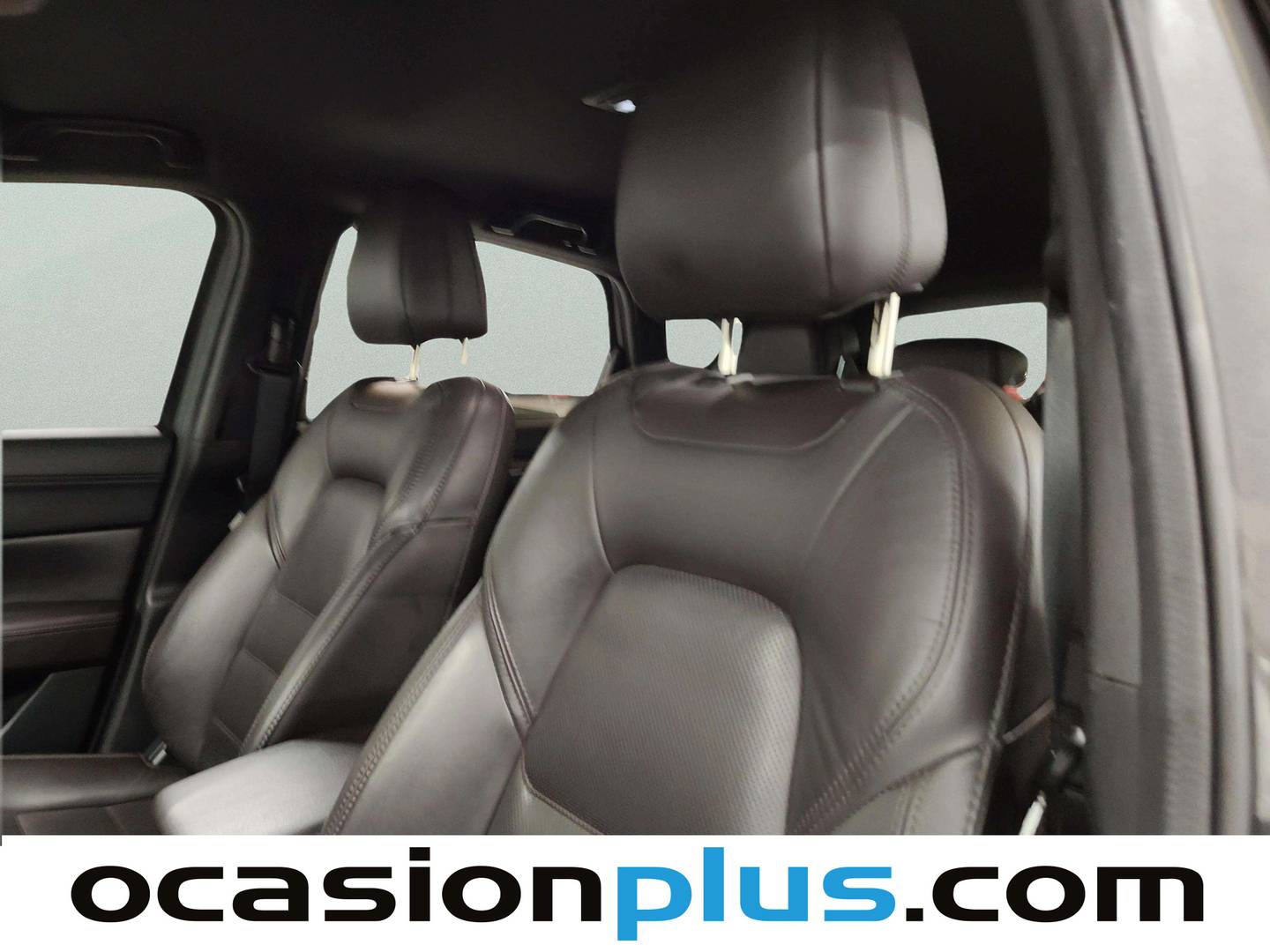 Extras y acabados del Mazda CX-5 Mazda CX-5 2.2 D Signature AWD AT (184 CV)