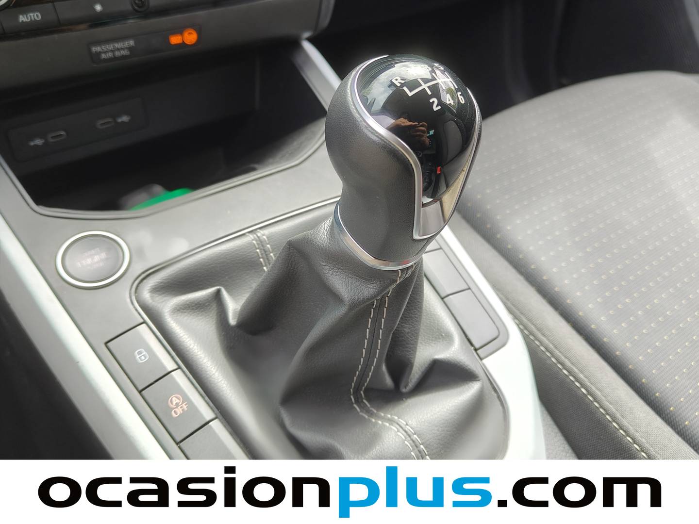Seat Arona Seat Arona 1.0 TSI Style XL Edition (110 CV) de segunda mano