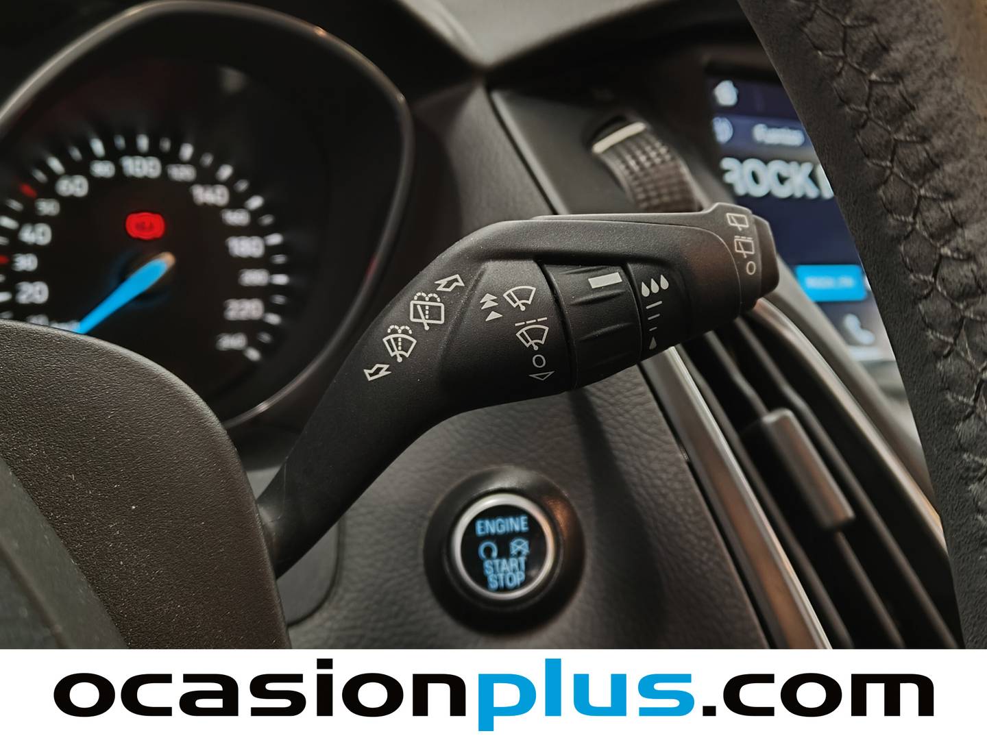 Foto Ford Focus Ford Focus 1.0 Ecoboost ST-Line (125 CV)