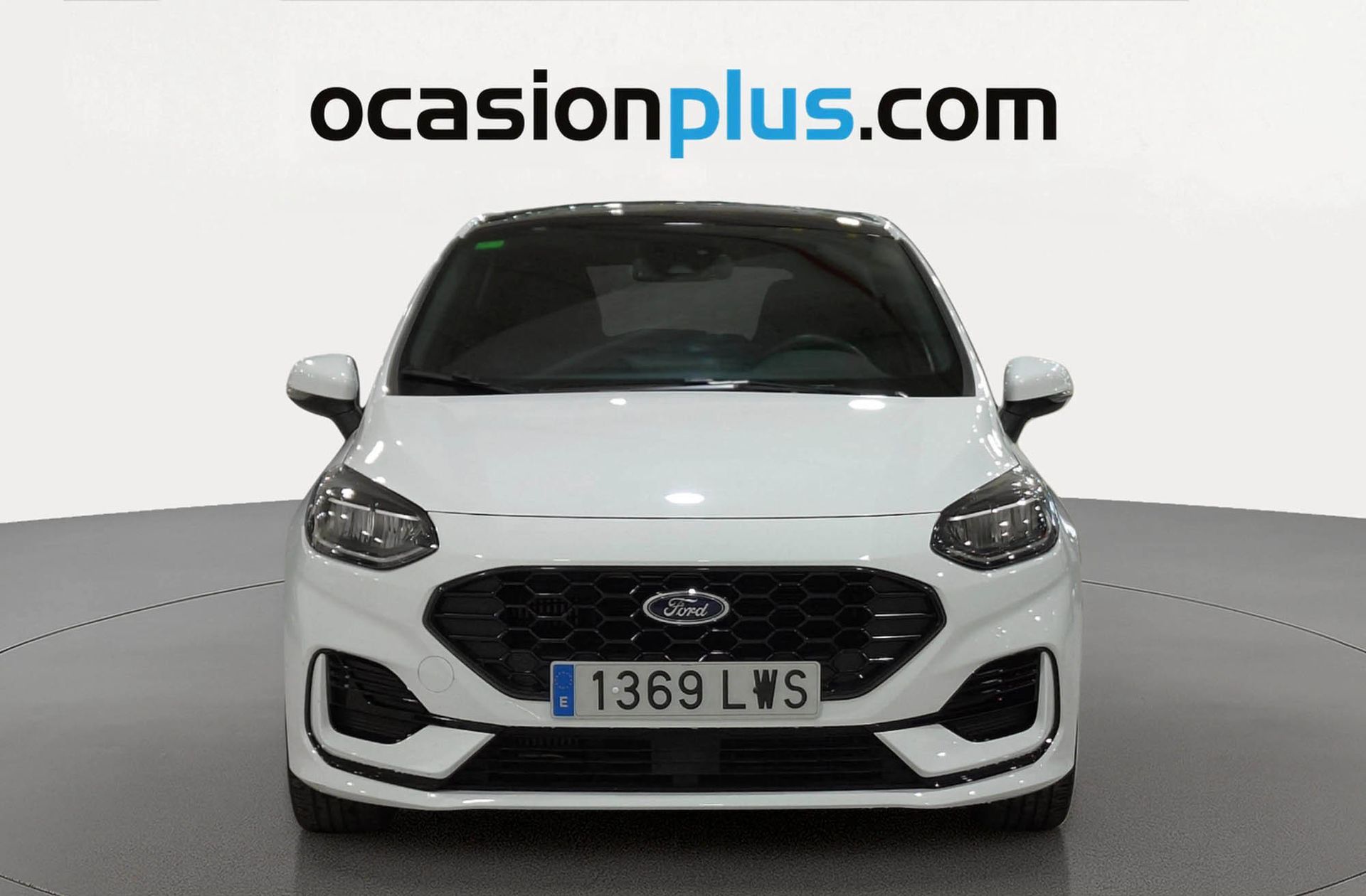 Ford Fiesta 1.0 EcoBoost MHEV ST-Line X - foto 15