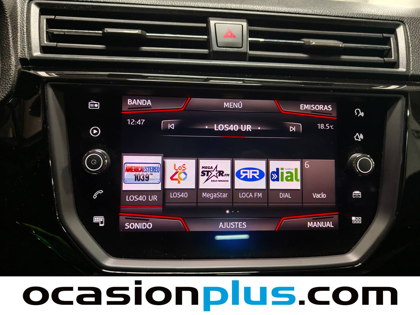 Seat Ibiza Seat Ibiza 1.0 EcoTSI FR (115 CV) gasolina