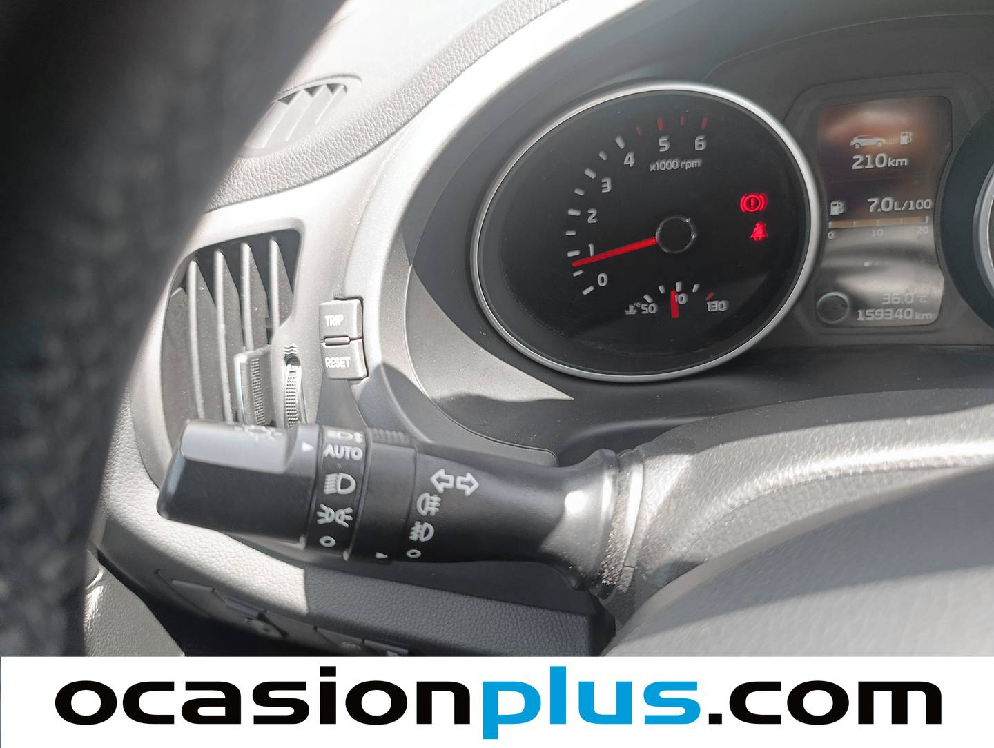 KIA Sportage KIA Sportage 1.7 CRDI VGT Maracaná 4x2 (115 CV) barato