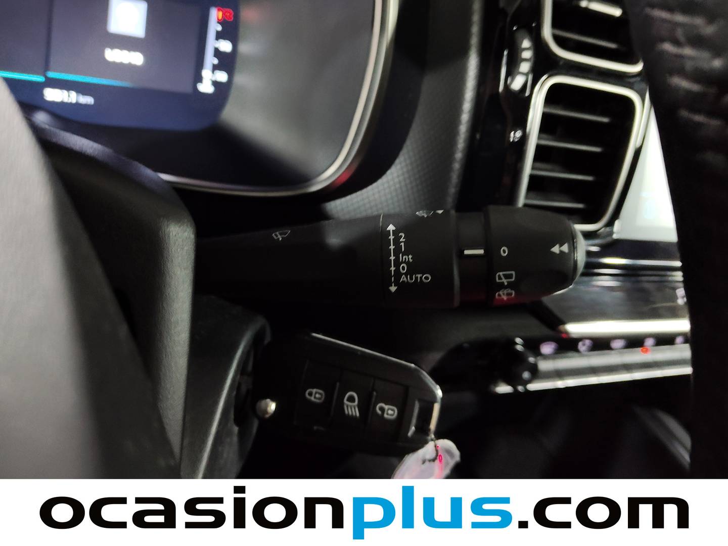 Citroën C5 Aircross Citroën C5 Aircross PureTech 130 S&S You (131 CV) gasolina
