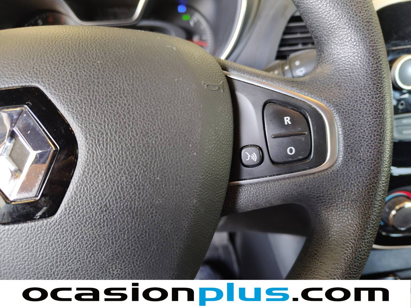 Renault Captur Renault Captur Life Energy TCe  (90 CV) 90cv