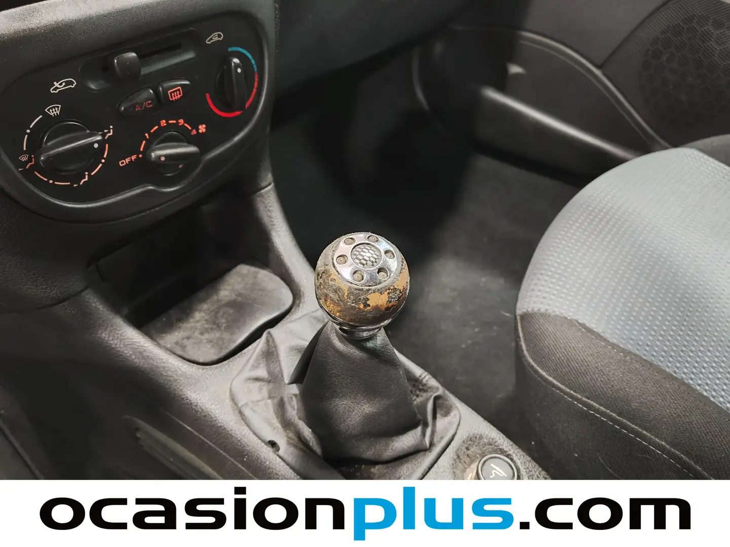 Foto Peugeot 206 Peugeot 206 1.4 HDI X-Line (70 CV)