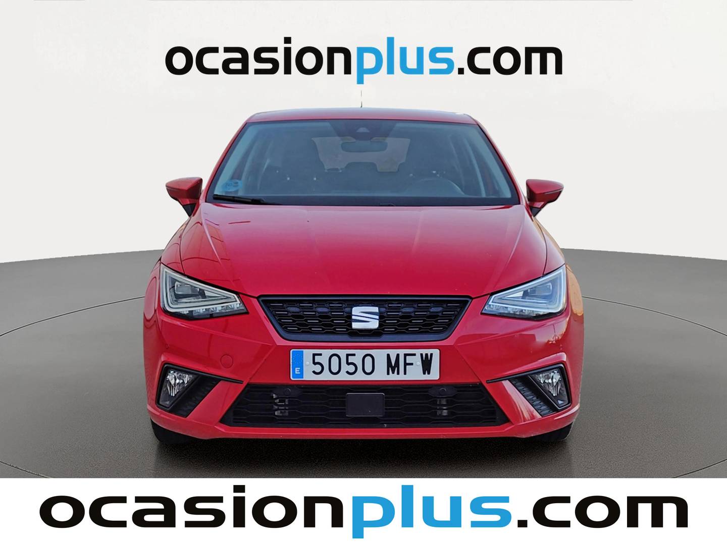 Seat Ibiza Seat Ibiza 1.0 TSI Style XL (110 CV) km 0