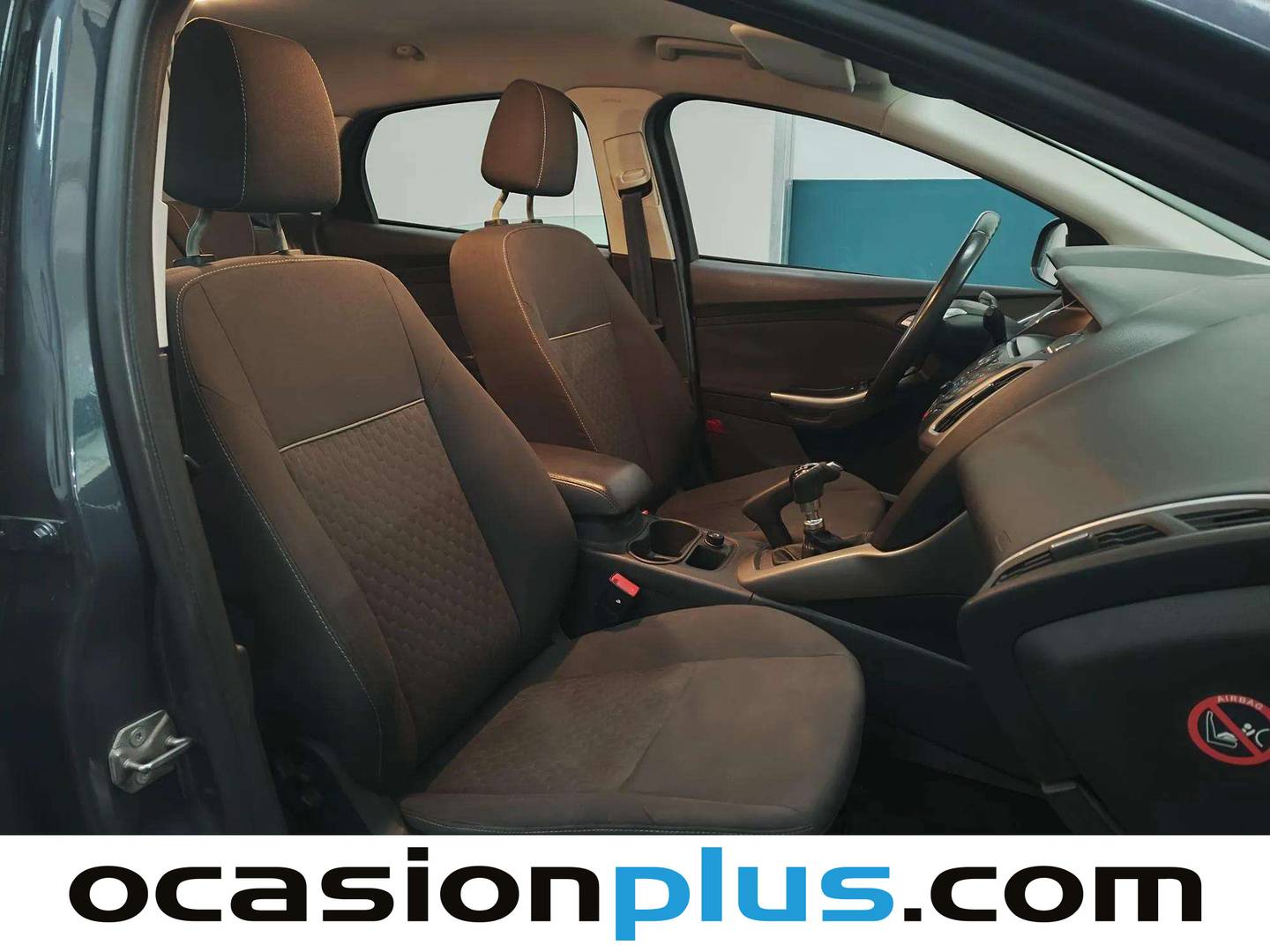 Ford Focus Ford Focus 1.0 EcoBoost S&S Edition (125 CV) km 0