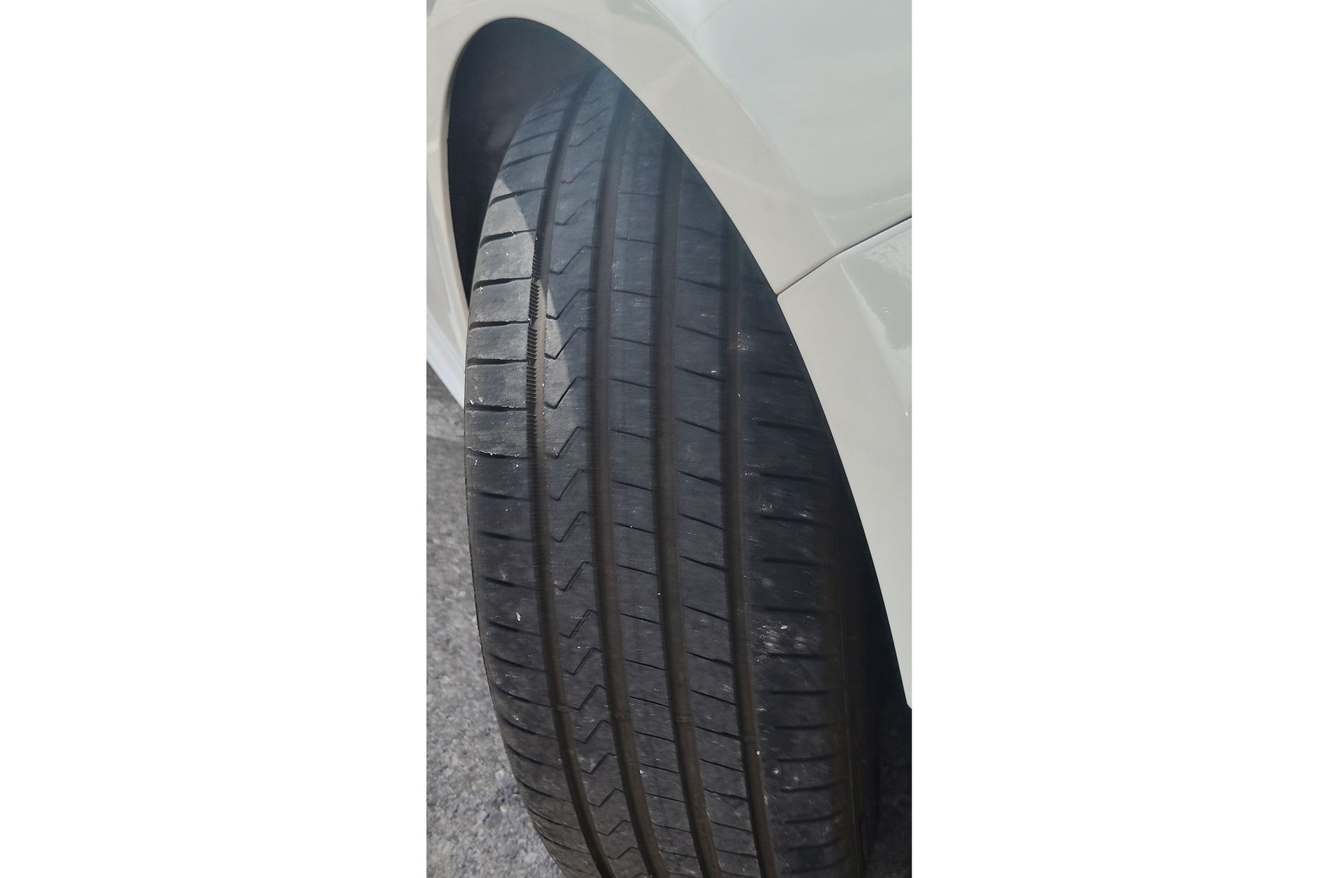 Mercedes-Benz Clase A 180 Pack AMG - foto 38