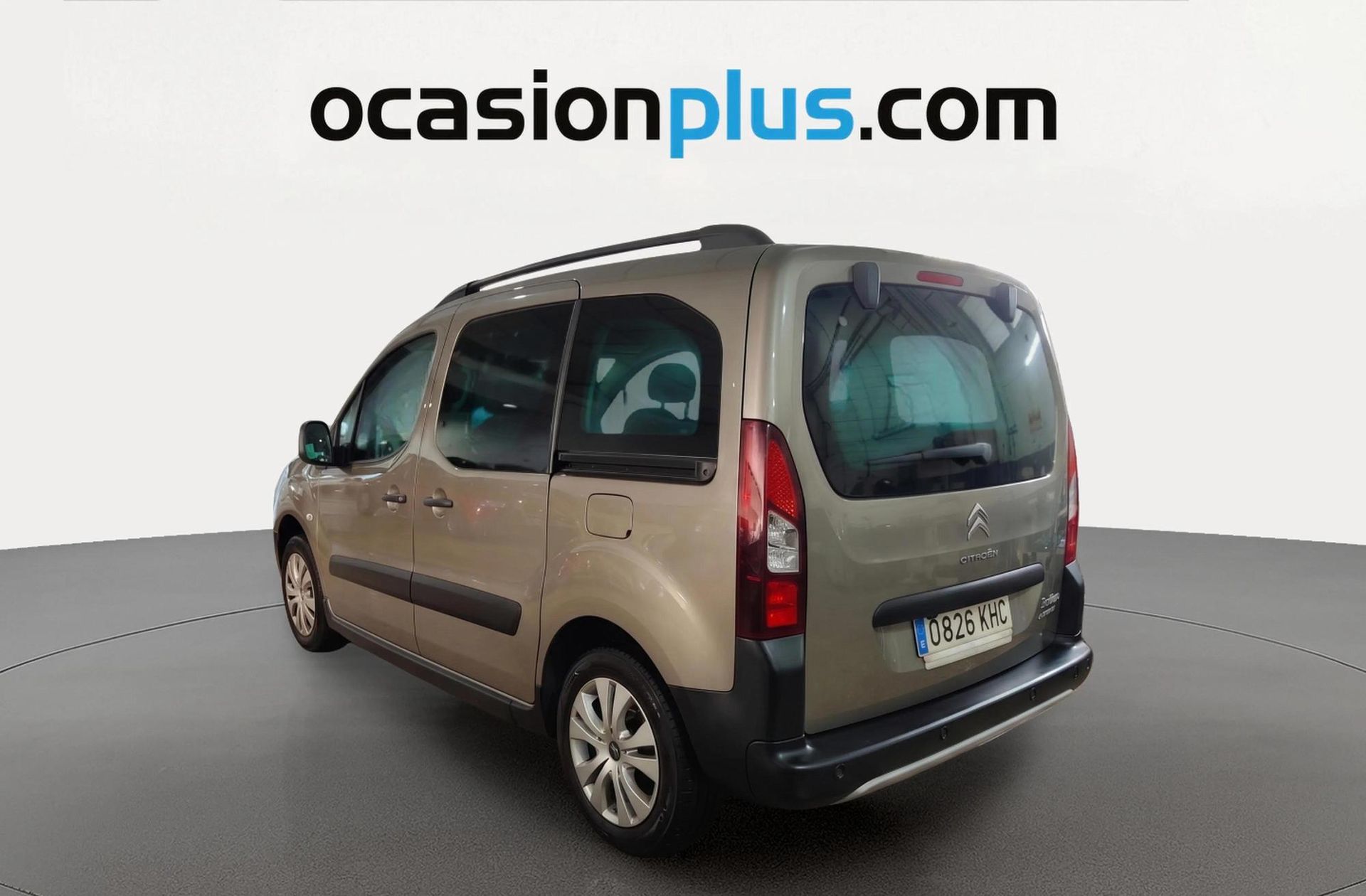 Citroën Berlingo Multispace 20 Aniversario PureTech - foto 4