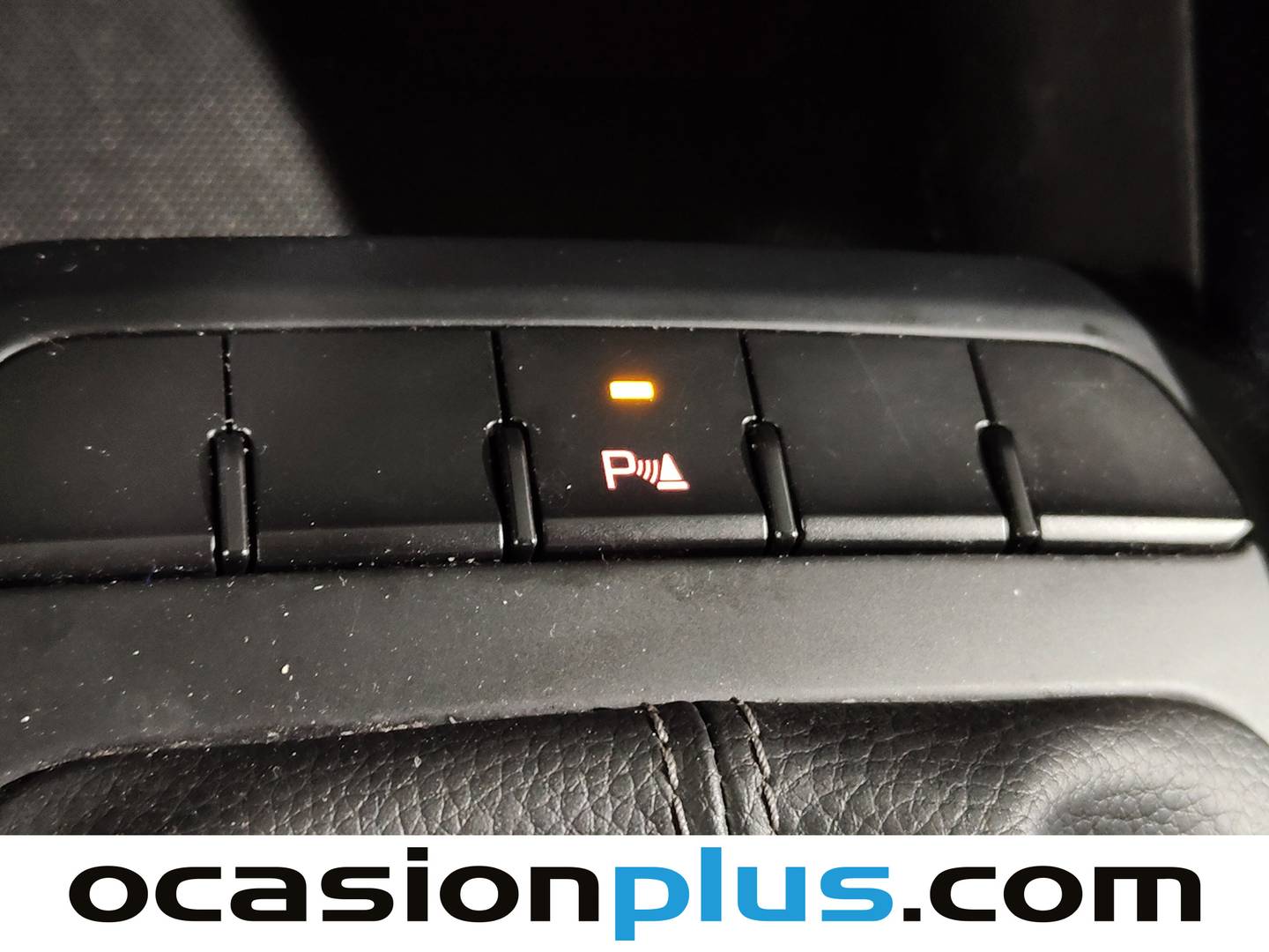 Foto KIA Stonic Kia Stonic 1.2 DPi Drive (84 CV)