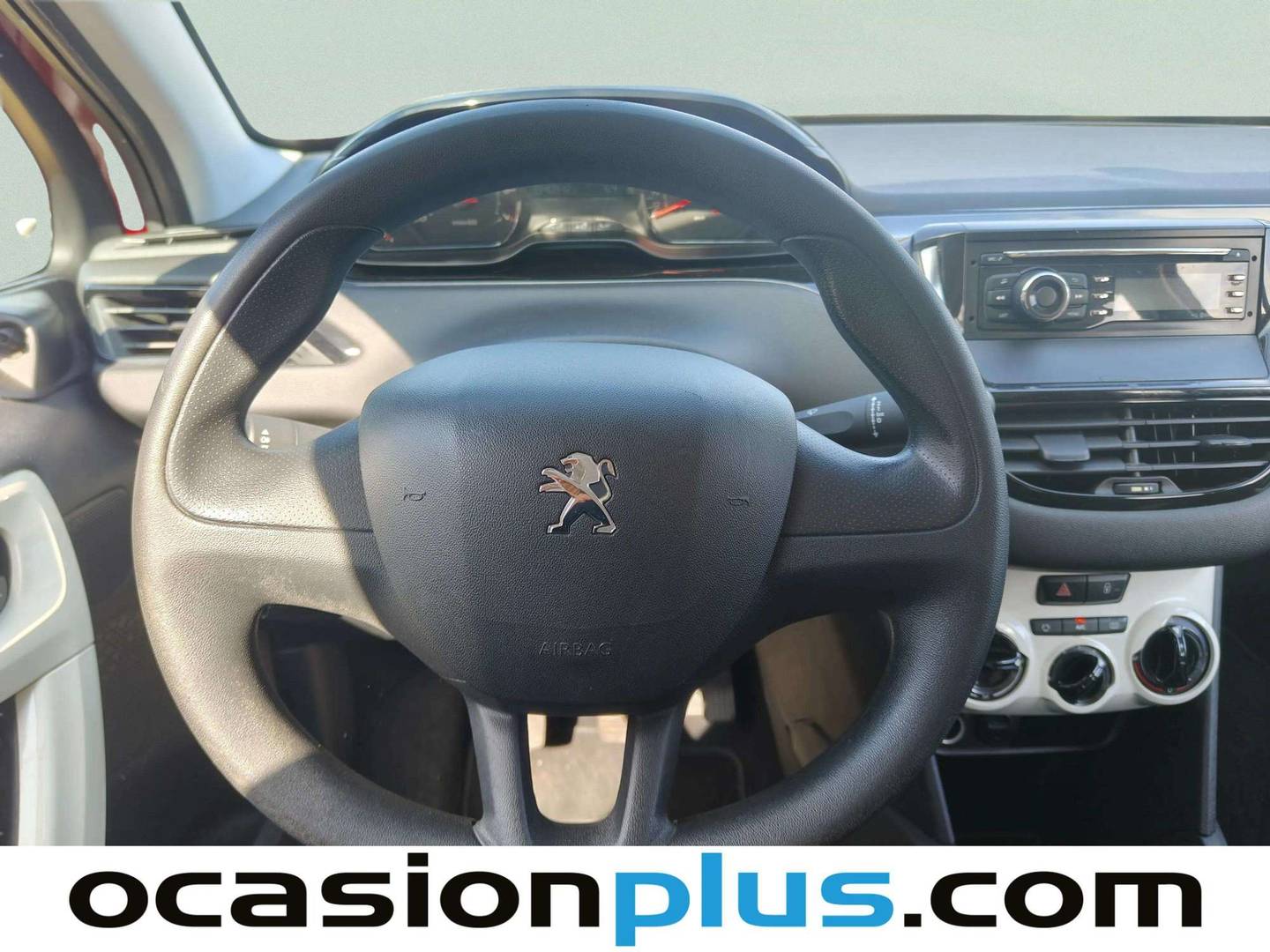 Peugeot 208 Peugeot 208 1.0 VTi Like (68 CV) manual