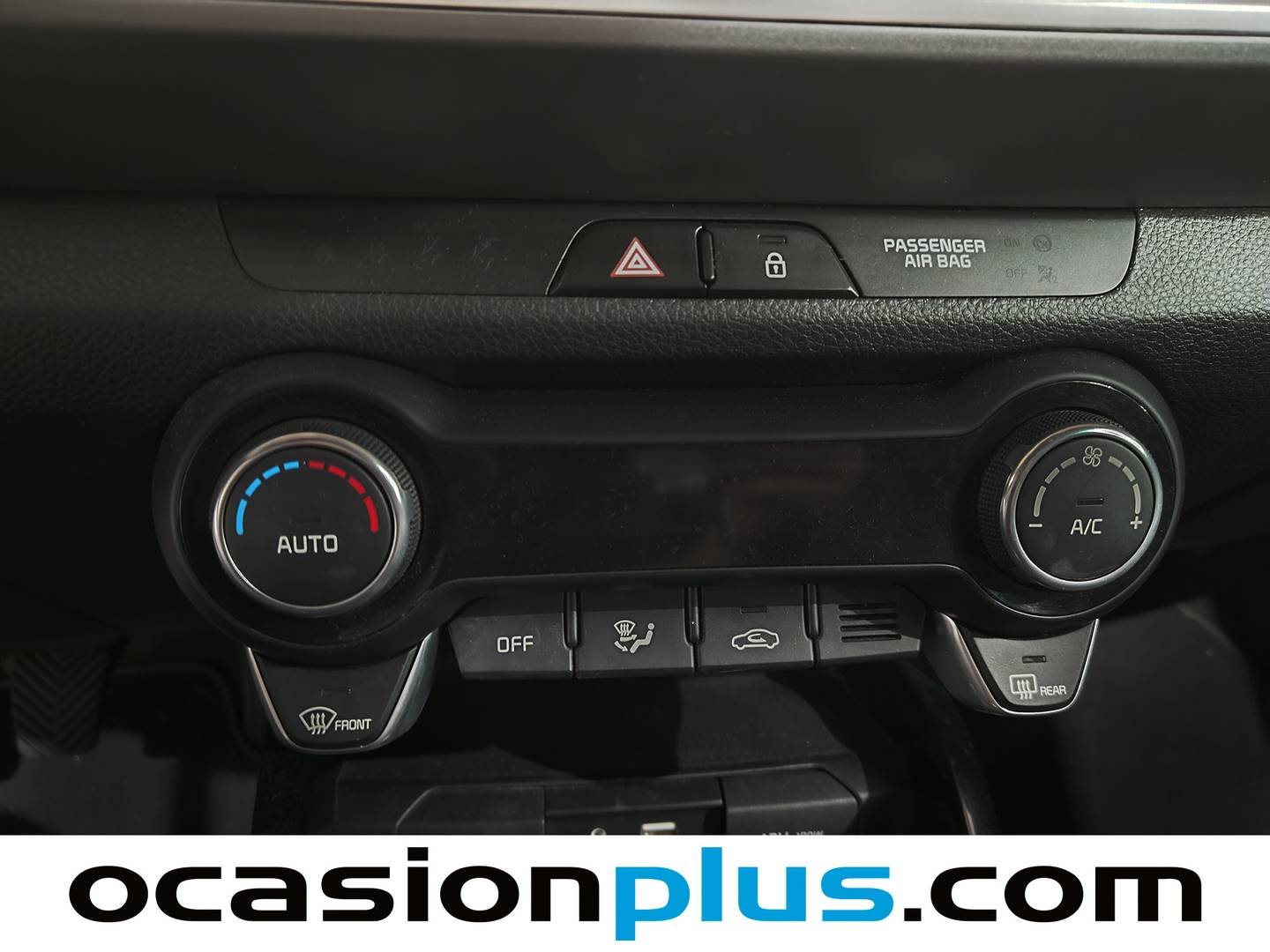 KIA Stonic Kia Stonic 1.0 T-GDi Drive (100 CV) 100cv