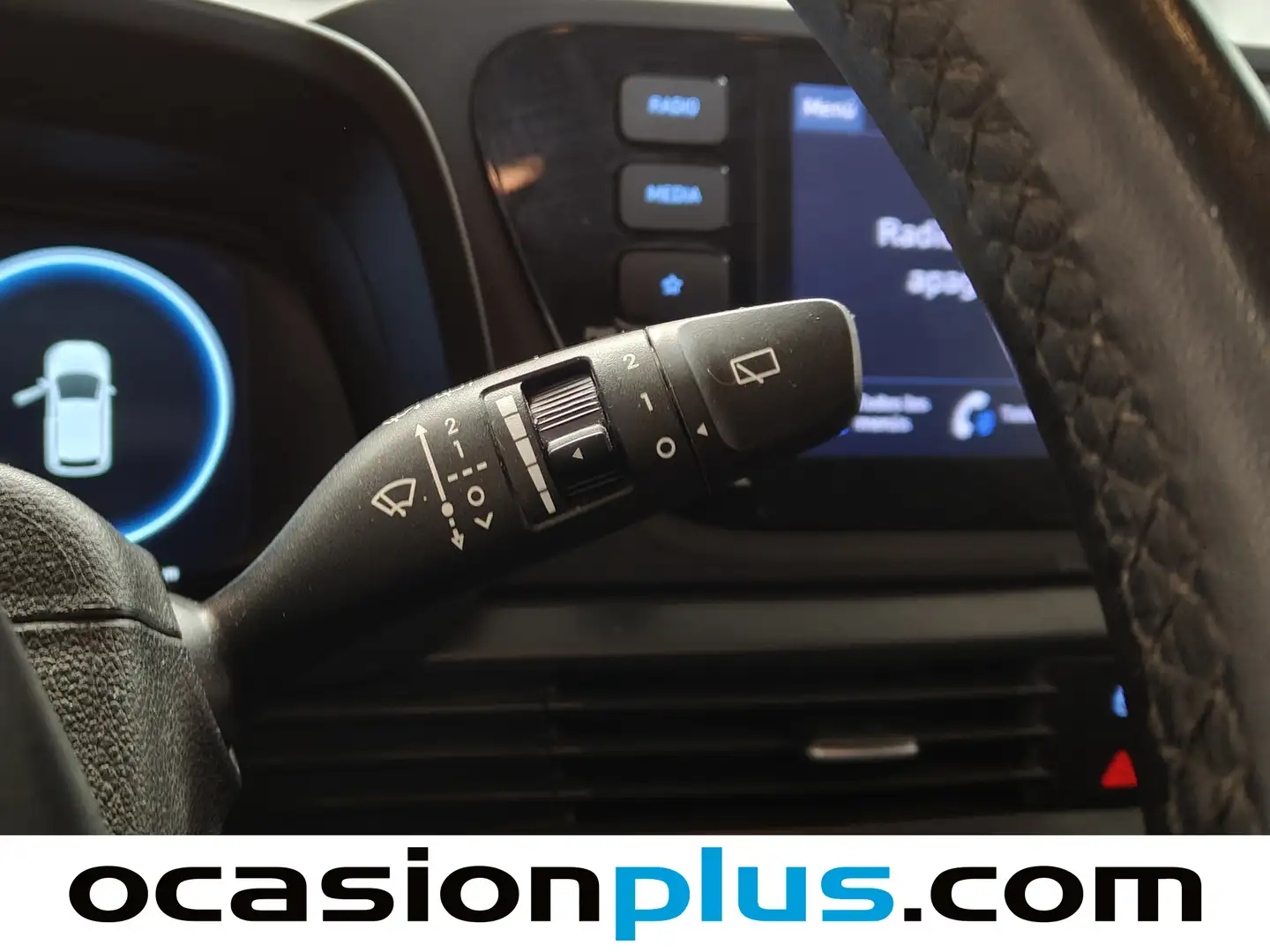 Foto Hyundai Bayon Hyundai Bayon 1.2 MPI Maxx (84 CV)