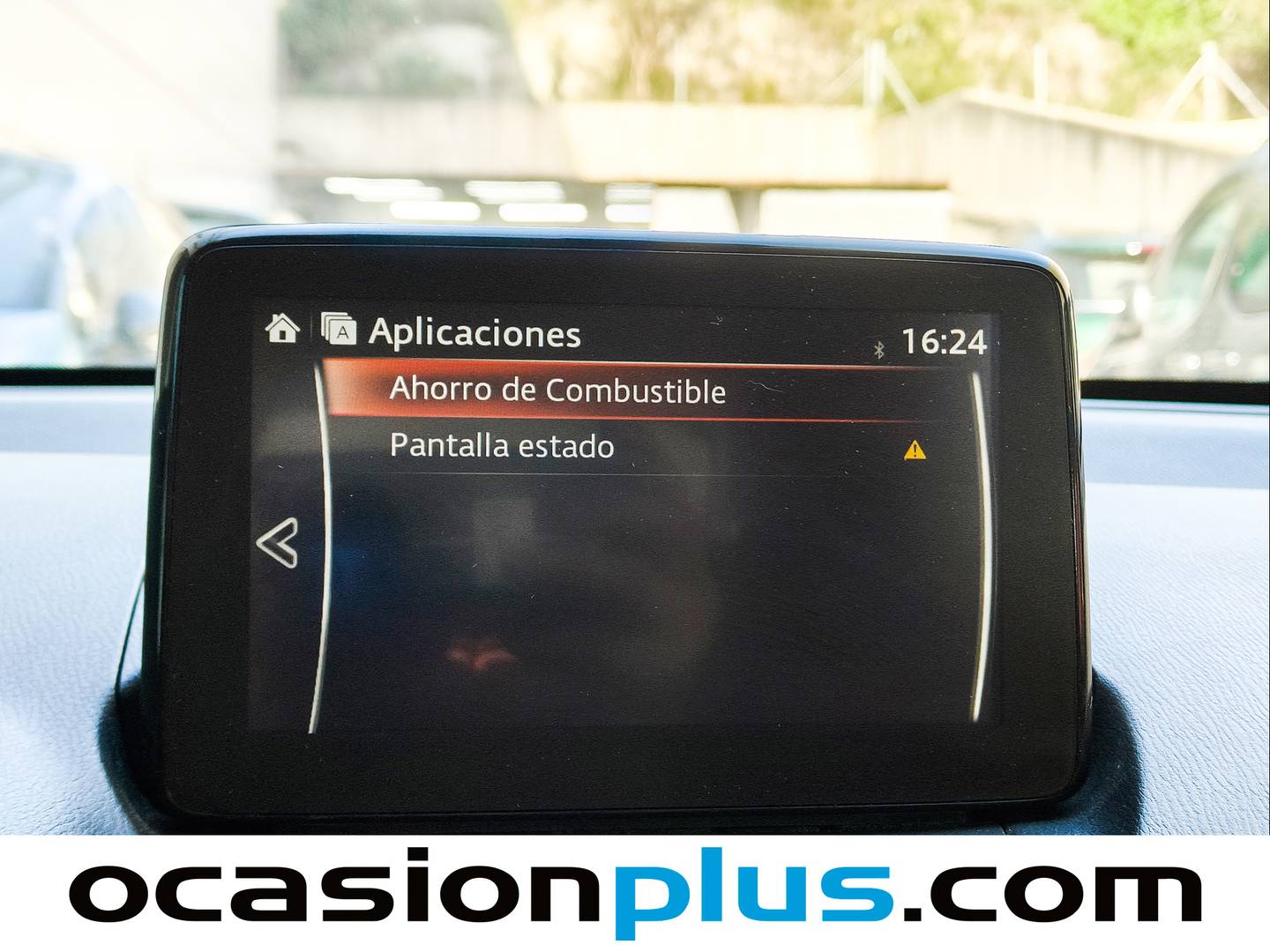 Foto Mazda Mazda2 Mazda Mazda 2 1.5 GE Sport Red Edition  (90 CV)