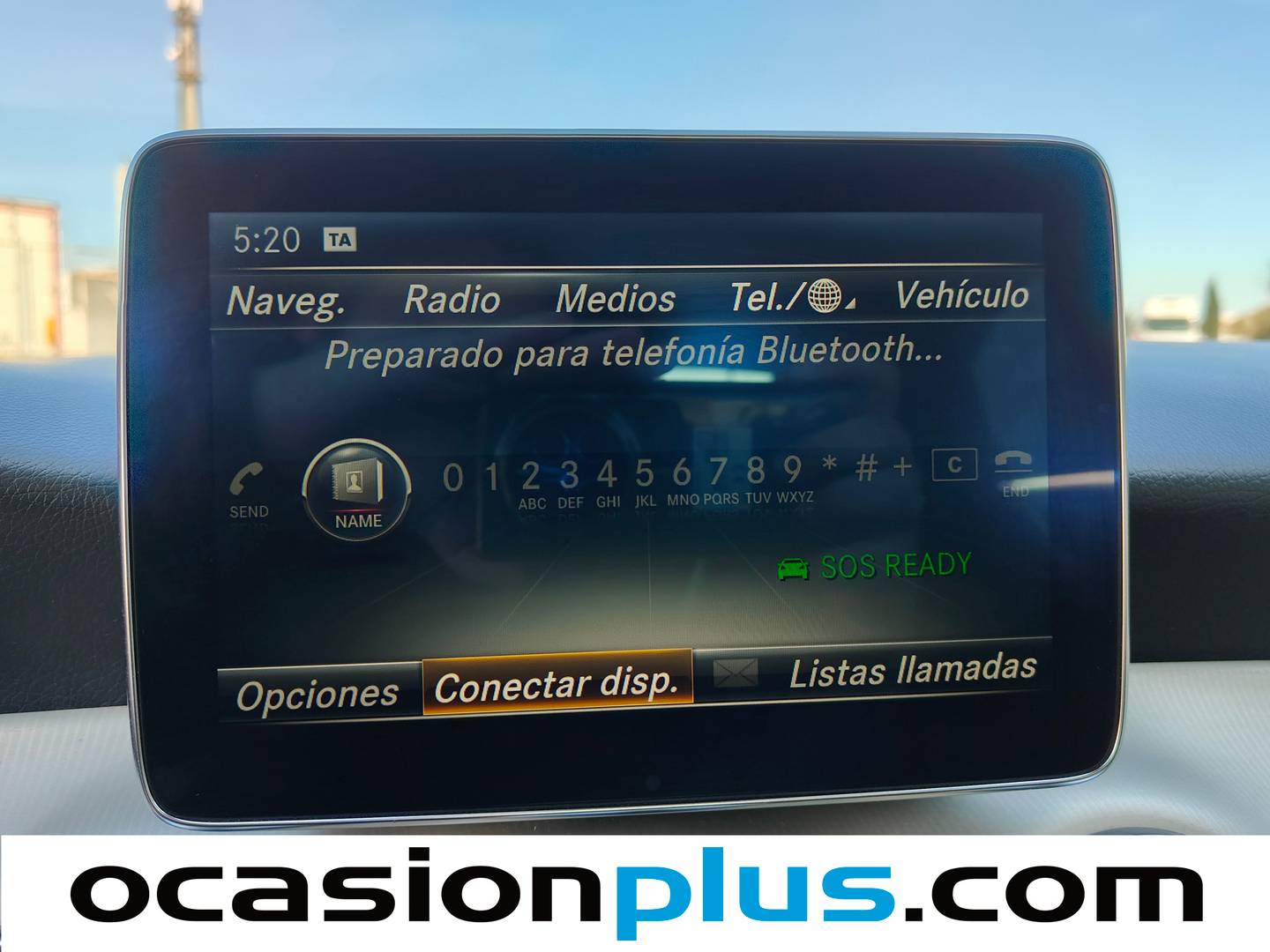 Mercedes CLA Mercedes CLA 180 Urban (122 CV) al mejor precio