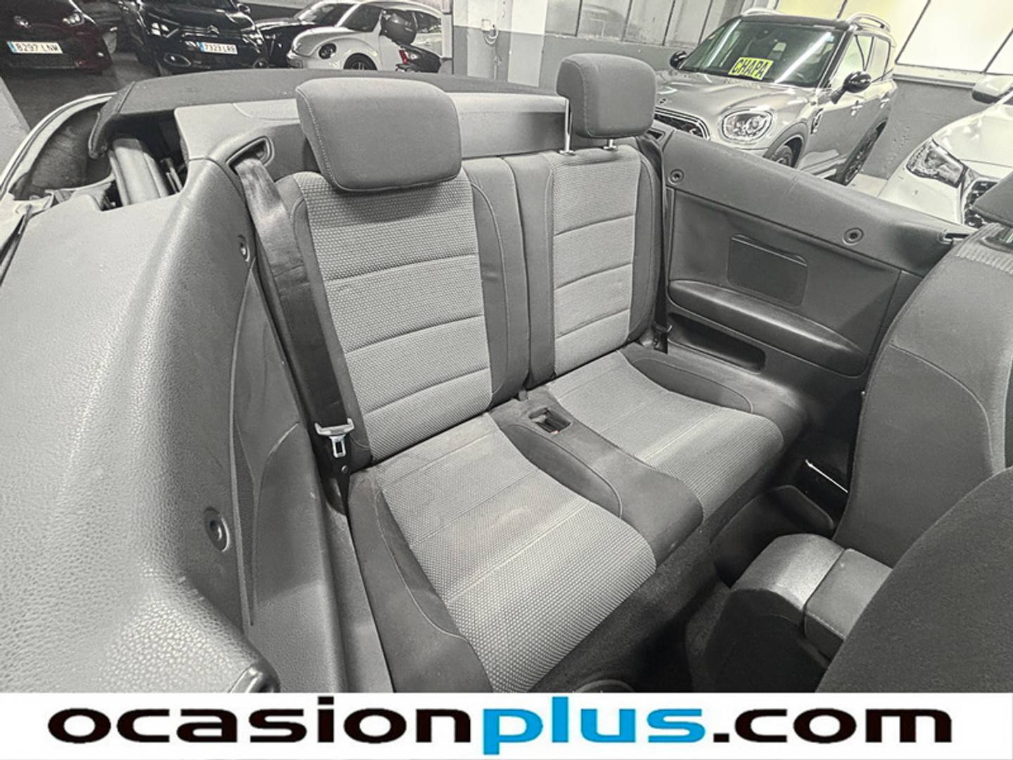 Foto Volkswagen Golf Volkswagen Golf Cabrio 1.2 TSI (105 CV)