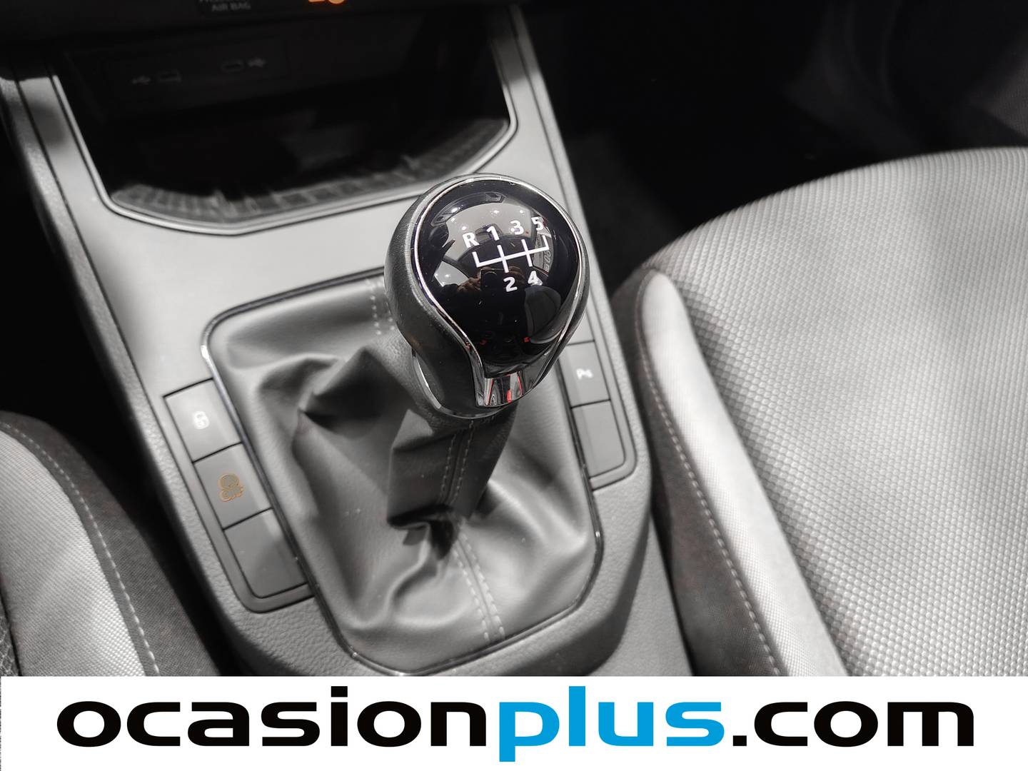 Seat Ibiza SEAT Ibiza 1.0 TSI Style Go (95 CV) de segunda mano