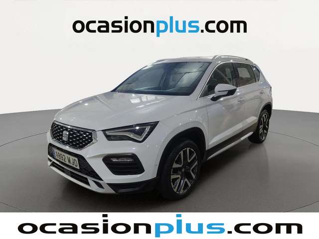 Seat Ateca 2.0 TDI X-Perience XXL (150 CV) de segunda mano
