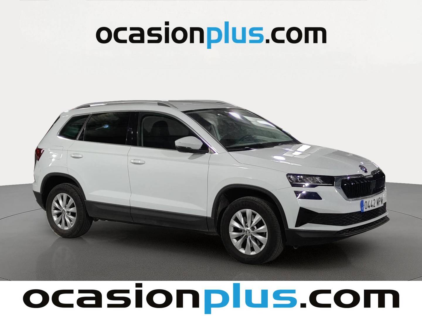 Foto Skoda Karoq Skoda Karoq 2.0 TDI Selection (115 CV)