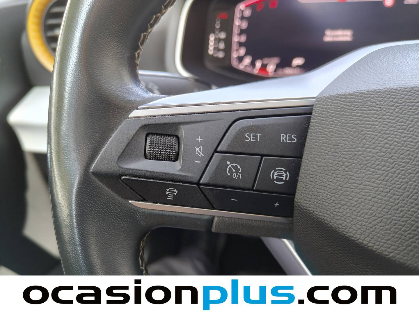 Seat Arona Seat Arona 1.0 TSI Style XL DSG (115 CV) 115cv