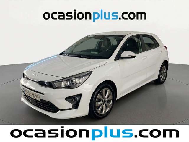 KIA Rio 1.0 T-GDi MHEV iMT Drive (100 CV) de segunda mano