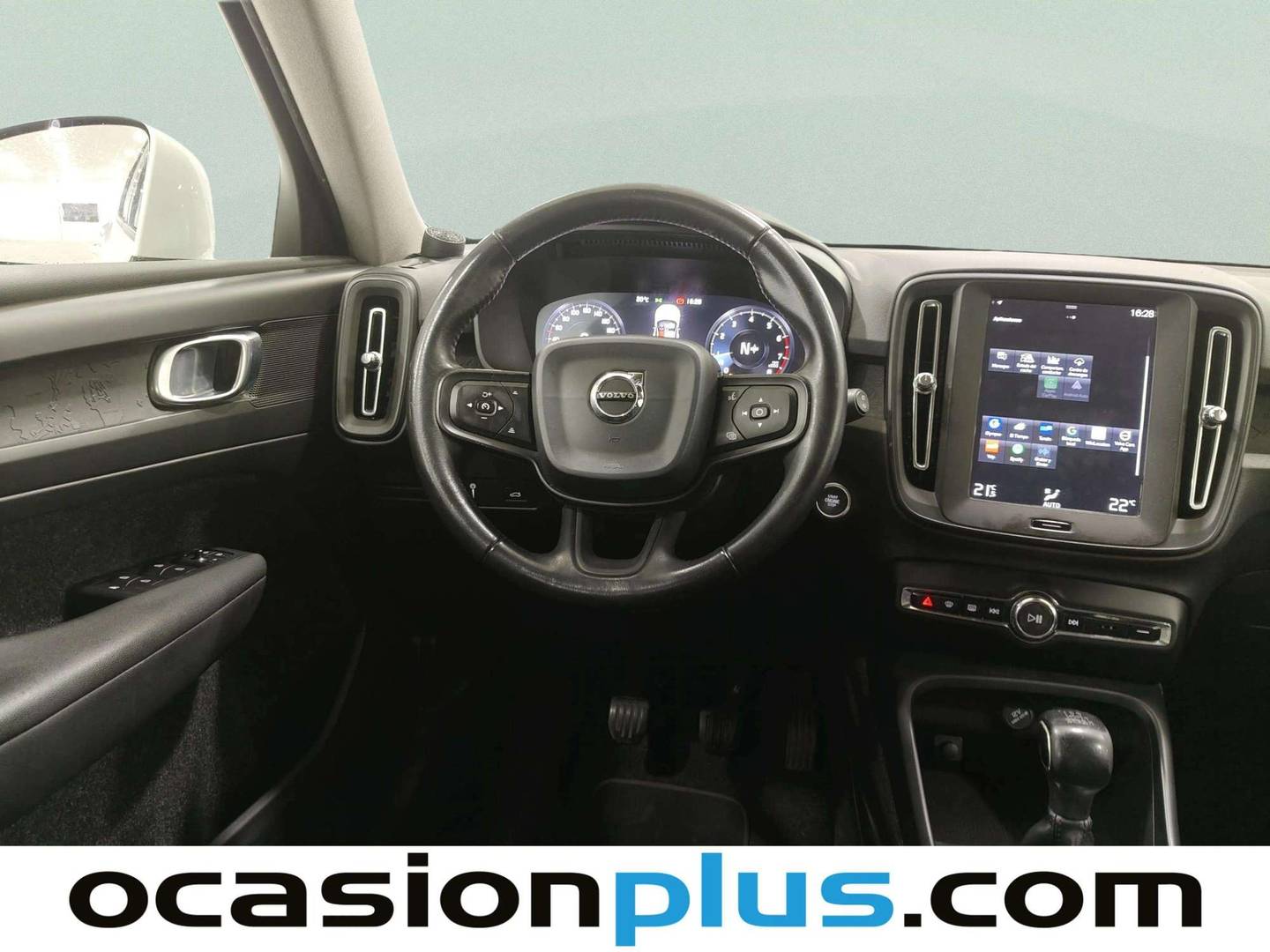 Volvo XC40 Volvo XC40 T3 (156 CV) de segunda mano