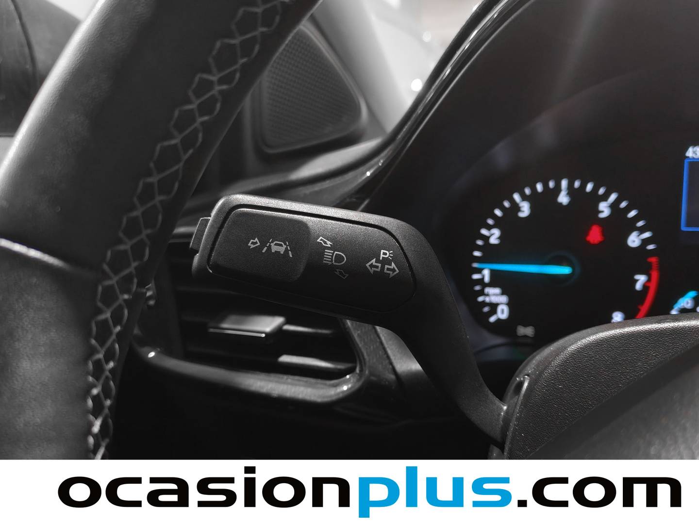 Ford Puma Ford Puma 1.0 EcoBoost MHEV Titanium Auto (125 CV) seminuevo