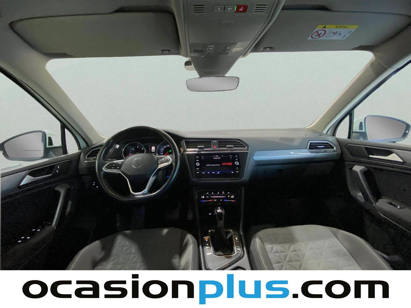 Volkswagen Tiguan Volkswagen Tiguan Life 2.0 TDI (150 CV) DSG de ocasión