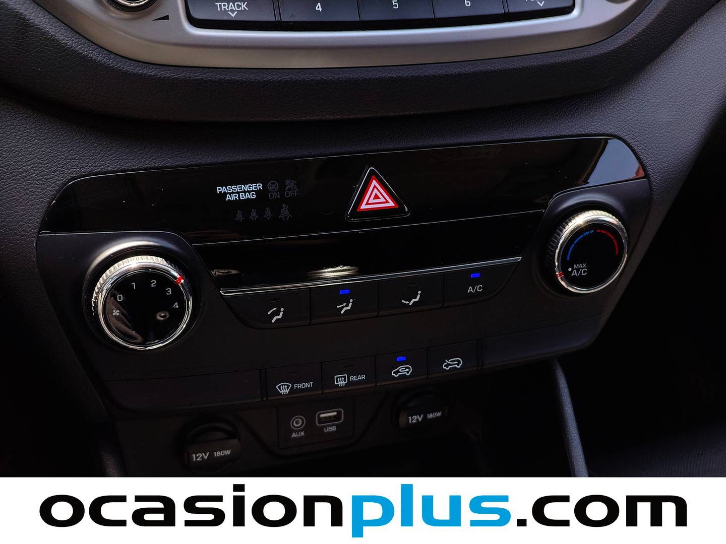 Hyundai Tucson Hyundai Tucson 1.6 GDI BlueDrive Essence 4x2 (131 CV) al mejor precio