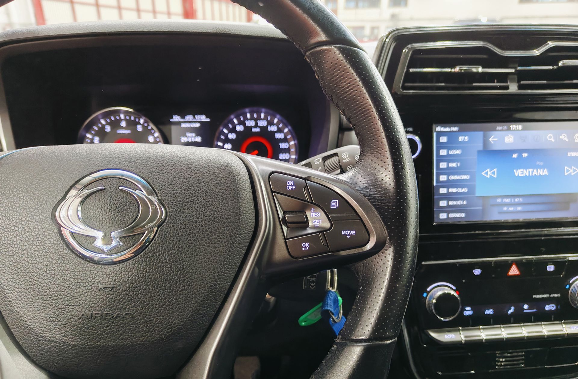 SsangYong Tivoli Grand Grand G15T Urban Plus - foto 24