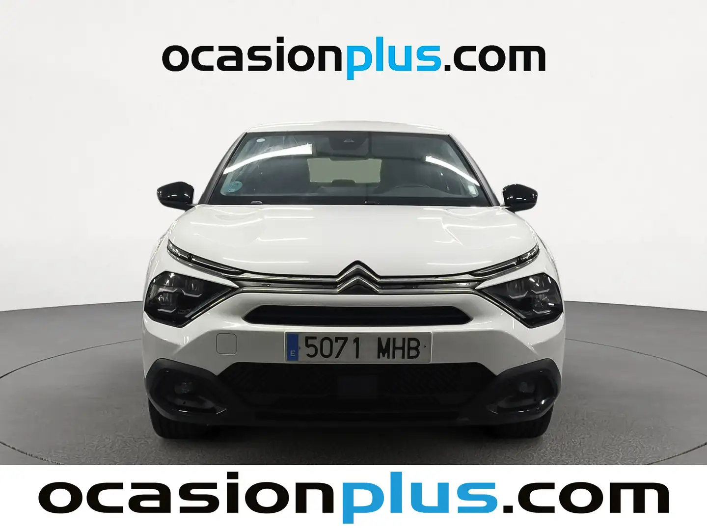 Foto Citroën C4 Citroen C4 PureTech 130 S&S 6v Feel Pack (130 CV)