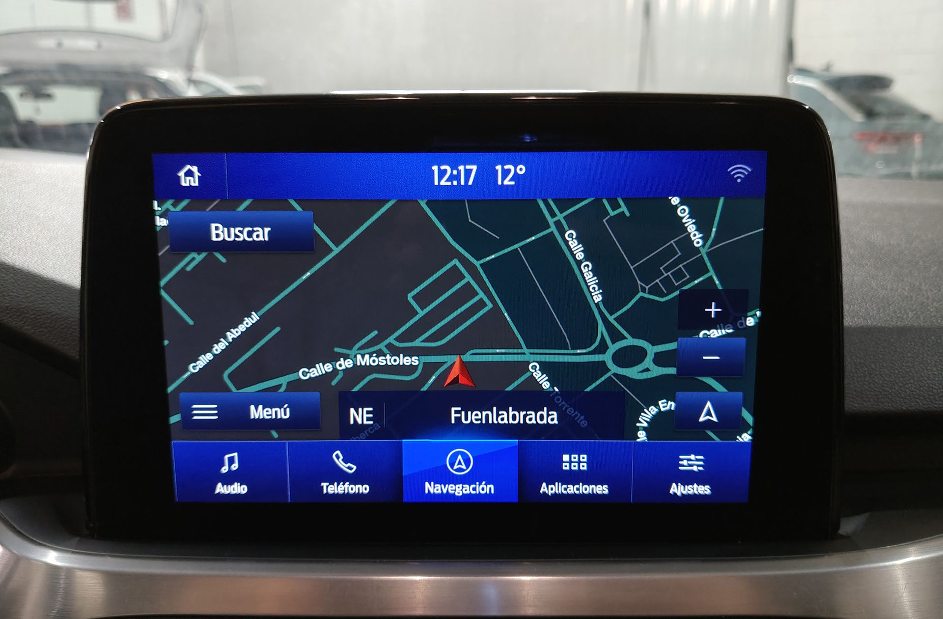 Ford Kuga 1.5 EcoBlue Titanium - foto 8