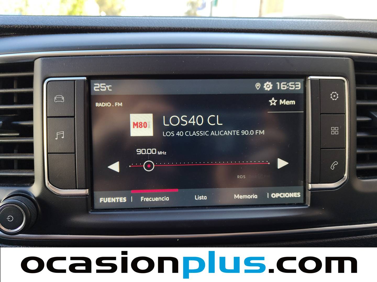 Paquetes del Fiat Scudo Fiat Scudo Furgon 1.5 Bluehdi L2 (102 CV)