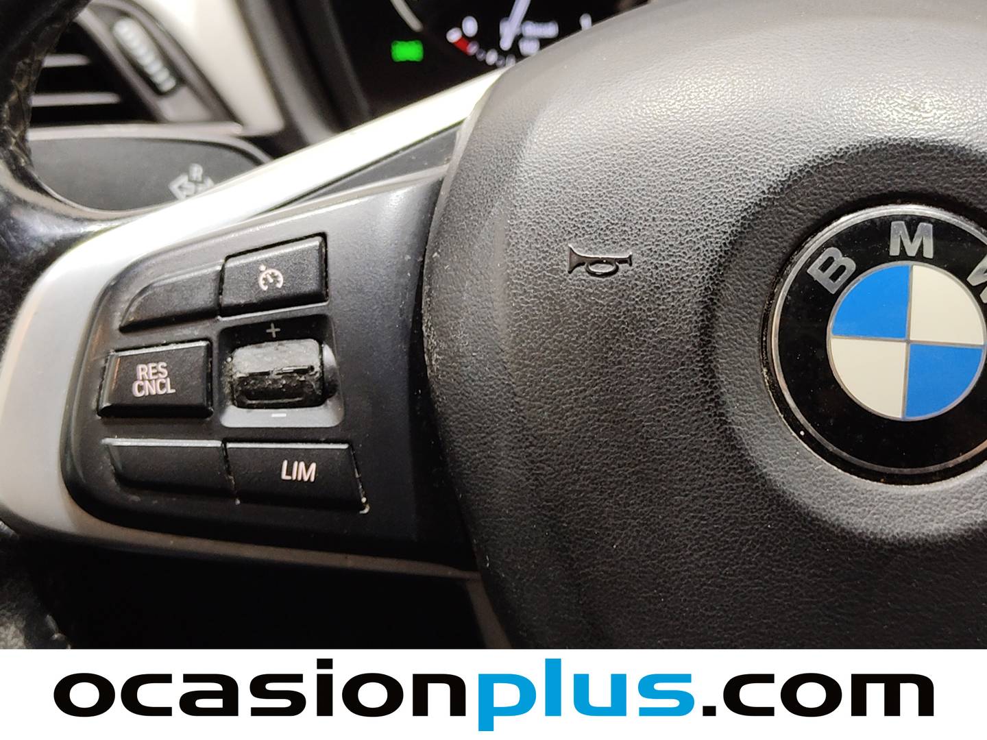 BMW X1 BMW X1 xDrive18d (150 CV) seminuevo