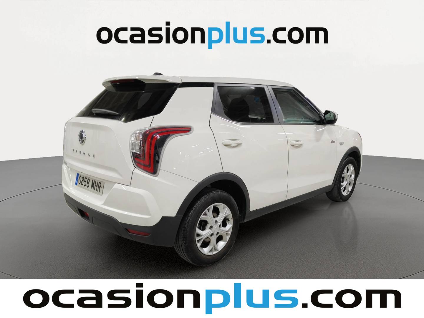 Foto SsangYong Tivoli Ssangyong Tivoli G12T Urban Plus (128 CV)