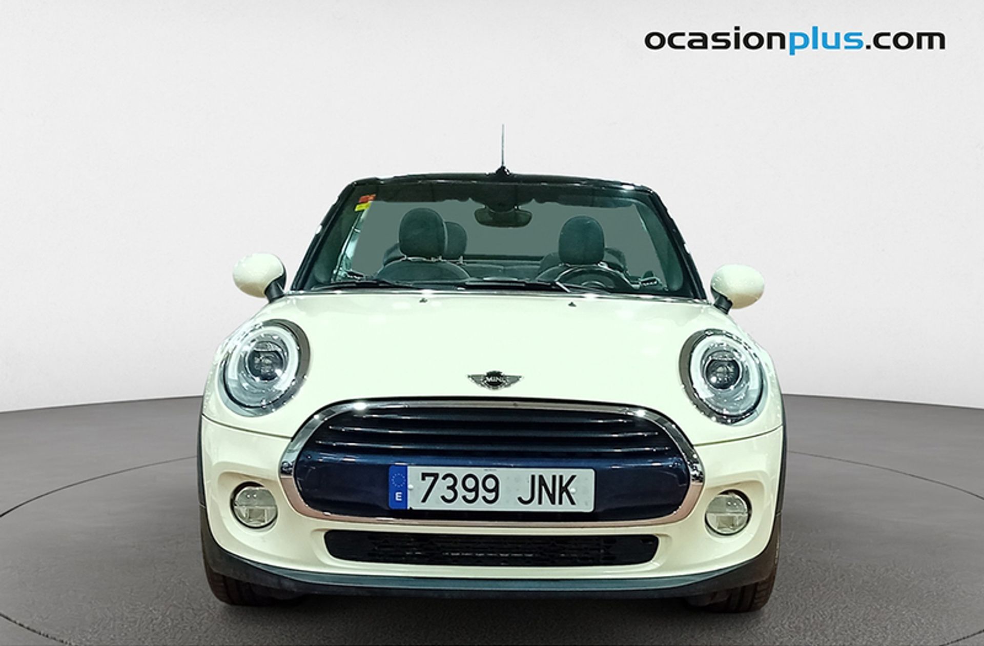 MINI Cooper Cabrio Cooper D - foto 12