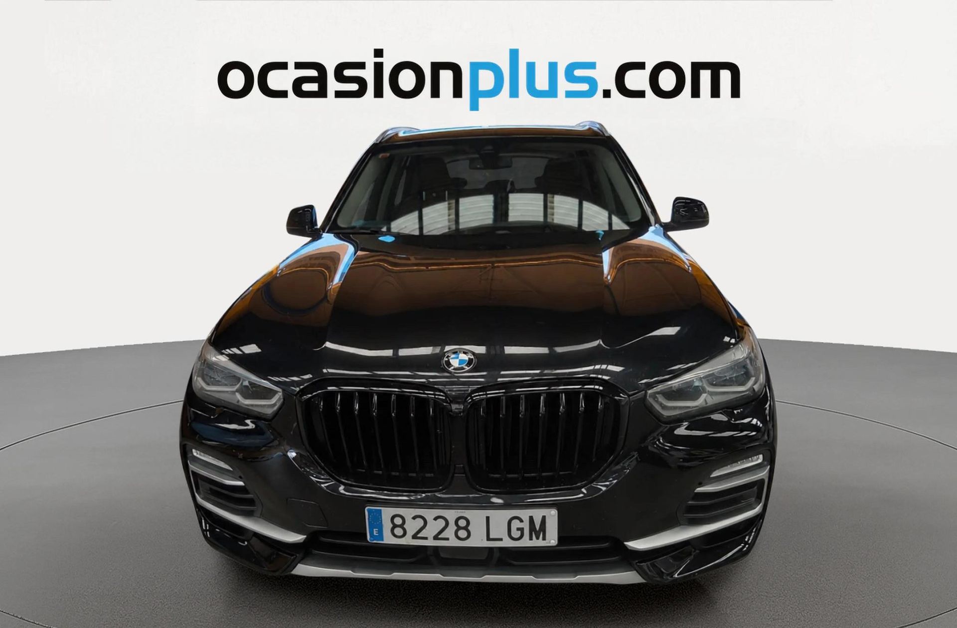 BMW X5 xDrive30d - foto 17