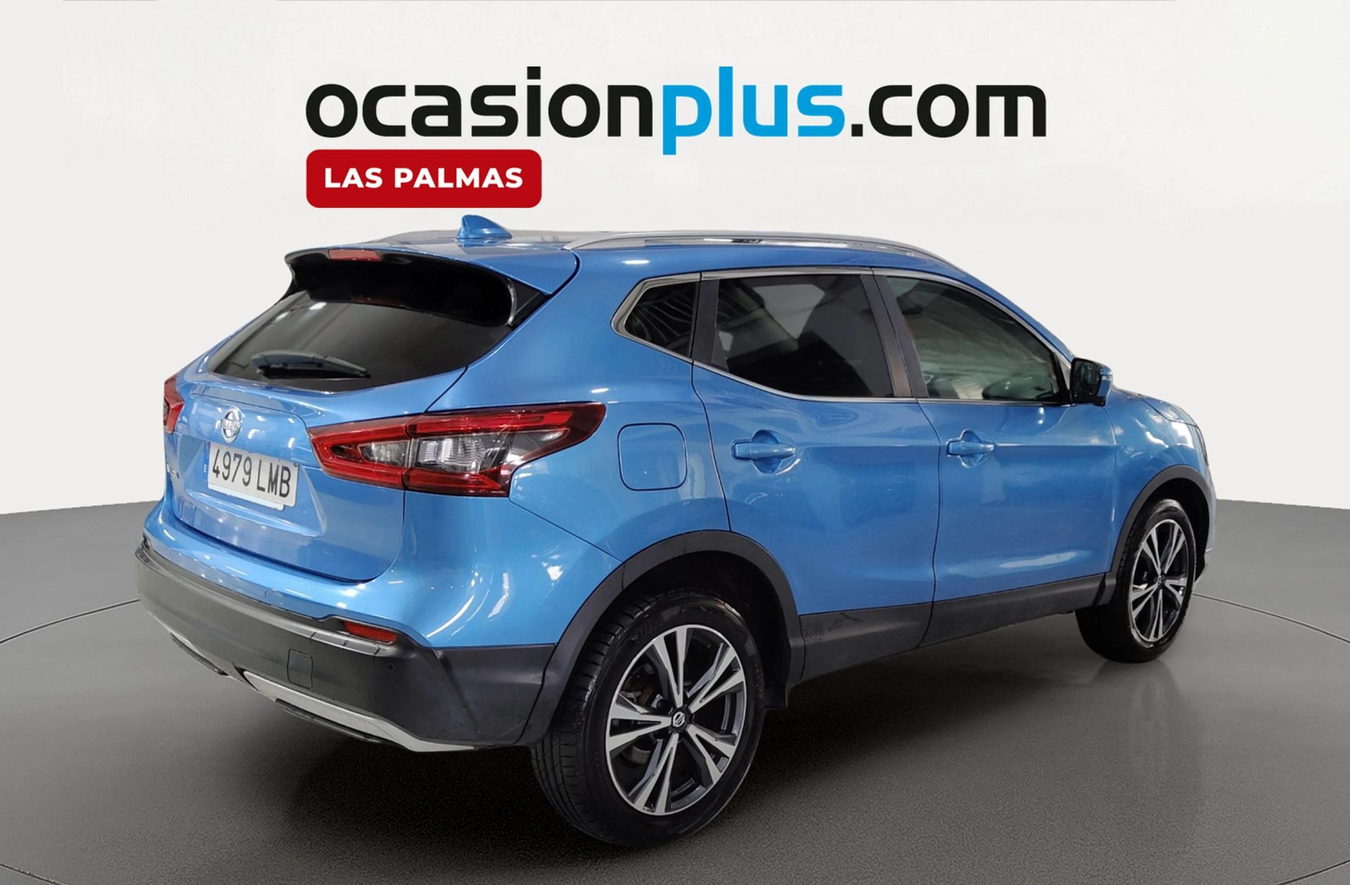 Nissan Qashqai DIG-T 140 N-Connecta 4x2 - foto 4